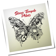 Stone Temple Pilots - Stone Temple Pilots