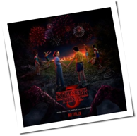 Stranger Things - Soundtrack from the Netflix Original Series, Season 3