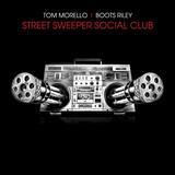 Street Sweeper Social Club - Street Sweeper Social Club Artwork