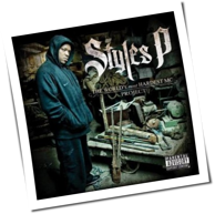 Styles P - The World's Most Hardest MC Project