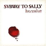Subway To Sally - Herzblut Artwork