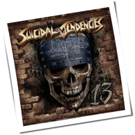 Suicidal Tendencies - 13