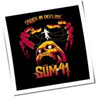 Sum 41 - Order In Decline