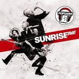 Sunrise Avenue - Popgasm Artwork
