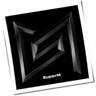 SuperM - SuperM The First Mini Album