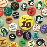 Supergrass - Supergrass Is 10: The Best Of Artwork
