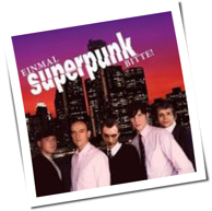 Superpunk - Einmal Superpunk, bitte!