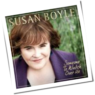 Susan Boyle - Someone To Watch Over Me