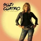Suzi Quatro - In The Spotlight Artwork