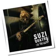 Suzi Quatro - No Control