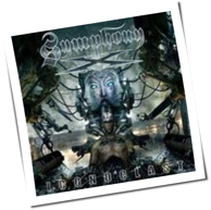 Symphony X - Iconoclast