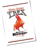 T. Rex - Born To Boogie