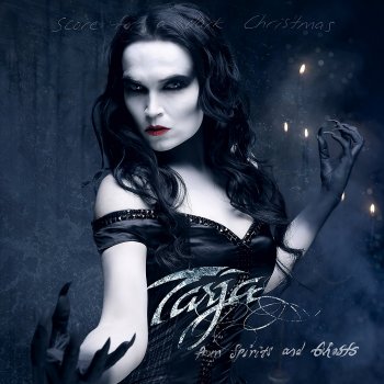 Tarja - From Spirits And Ghosts (Score For A Dark Christmas) Artwork