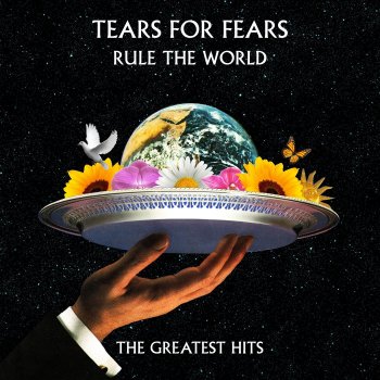 Tears For Fears - Rule The World Artwork