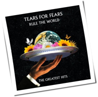 Tears For Fears - Rule The World