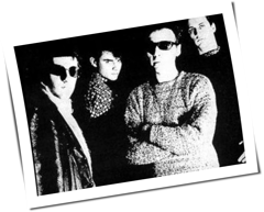 Television Personalities