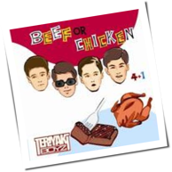 Teriyaki Boyz - Beef Or Chicken