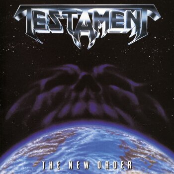 Testament - The New Order Artwork