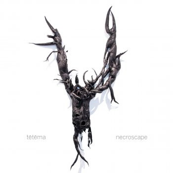 Tetema - Necroscape Artwork