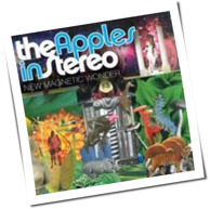 The Apples In Stereo - New Magnetic Wonder