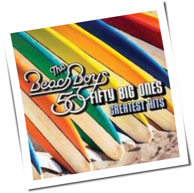 The Beach Boys - 50 Big Ones