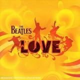The Beatles - Love Artwork