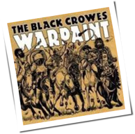 The Black Crowes - Warpaint