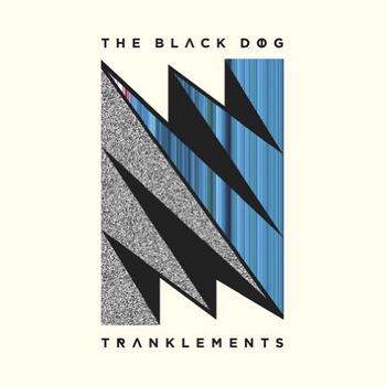 The Black Dog - Tranklements Artwork