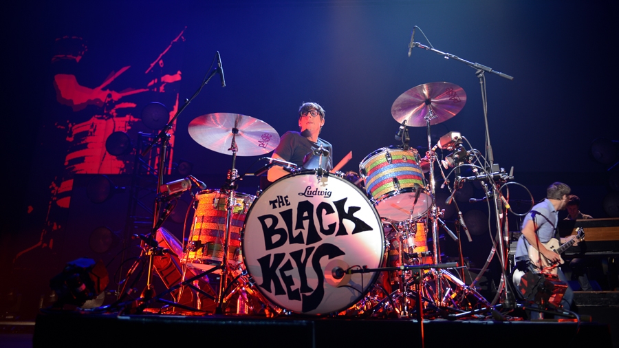 The Black Keys – The Black Keys.