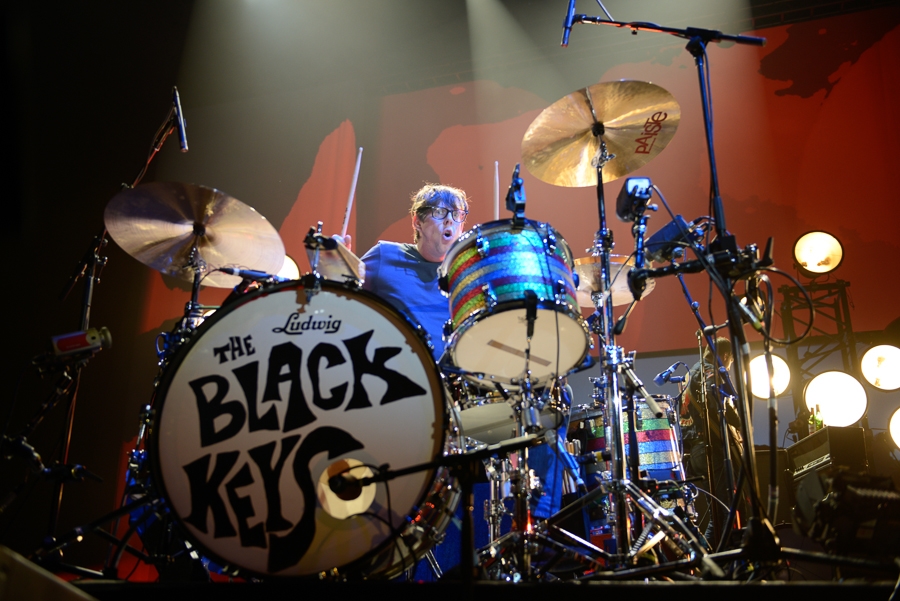 The Black Keys – The Black Keys.