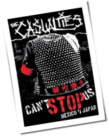 The Casualties - Can't Stop Us