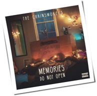 The Chainsmokers - Memories... Do Not Open