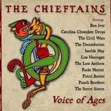 The Chieftains - Voices Of Ages Artwork
