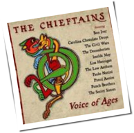 The Chieftains - Voices Of Ages
