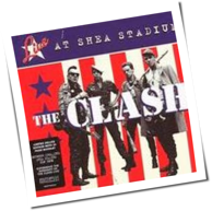The Clash - Live At Shea Stadium