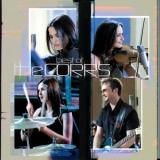The Corrs - Best Of The Corrs Artwork