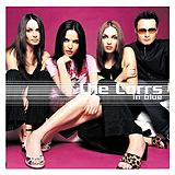 The Corrs - In Blue Artwork