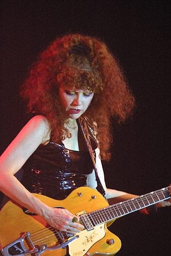 The Cramps – Rockabilly-Trash mit mächtig Anti-Faltencreme. – 