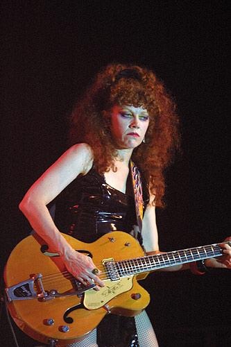 The Cramps – Rockabilly-Trash mit mächtig Anti-Faltencreme. – 