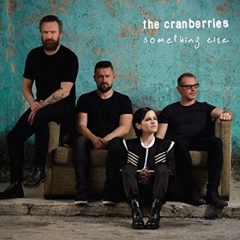 The Cranberries - Something Else Artwork