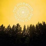 The Decemberists - The King Is Dead Artwork