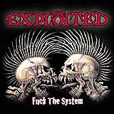 The Exploited - Fuck The System Artwork