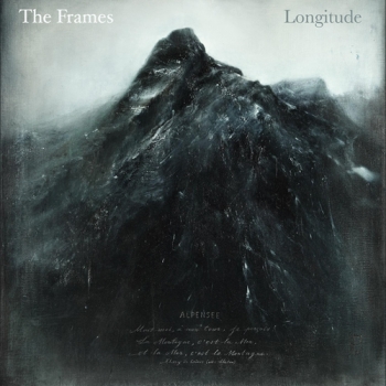 The Frames - Longitude Artwork