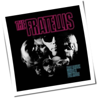 The Fratellis - Half Drunk Under A Full Moon