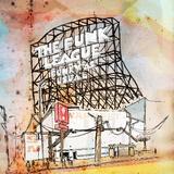 The Funk League - Funky As Usual