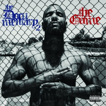 The Game - The Documentary 2 Artwork