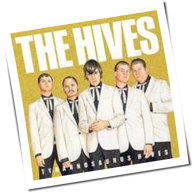 The Hives - Tyrannosaurus Hives