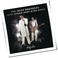 The Isley Brothers - Body Kiss