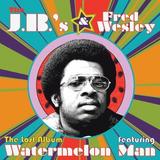 The J.B.'s & Fred Wesley - The Lost Album