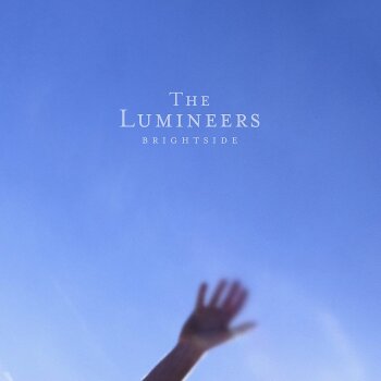 The Lumineers - Brightside Artwork